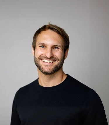Peter Fuller, Co-Founder & CEO of Tracelight