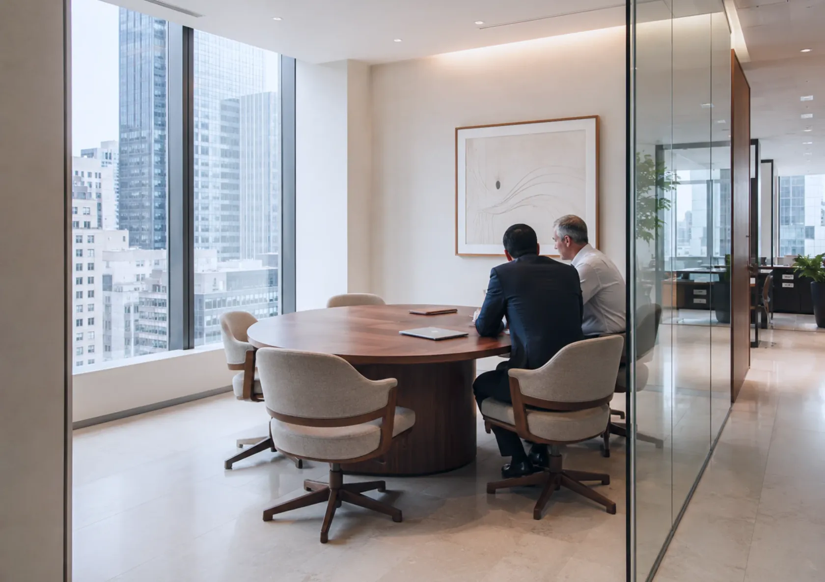 Mergers & Acquisitions